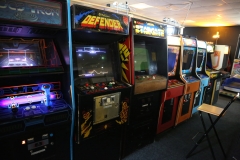 Riesige Arcade-Sammlung 1