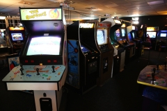 Riesige Arcade-Sammlung 2