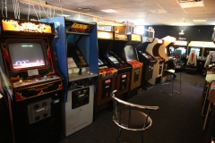 Riesige Arcade-Sammlung 4